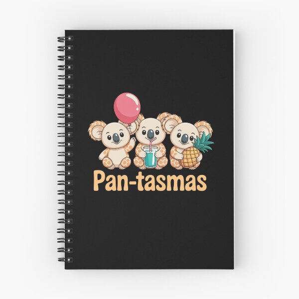 Item preview, Pantasmas Ghost Funny Pan Dulce Conchas Mexican Halloween designed and sold by FluoroWave.