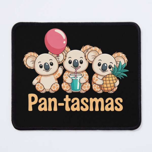 Item preview, Pantasmas Ghost Funny Pan Dulce Conchas Mexican Halloween designed and sold by FluoroWave.