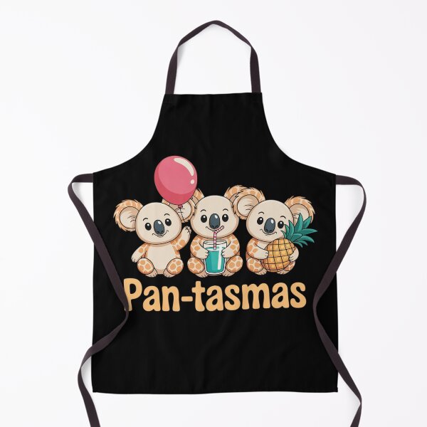 Item preview, Pantasmas Ghost Funny Pan Dulce Conchas Mexican Halloween designed and sold by FluoroWave.