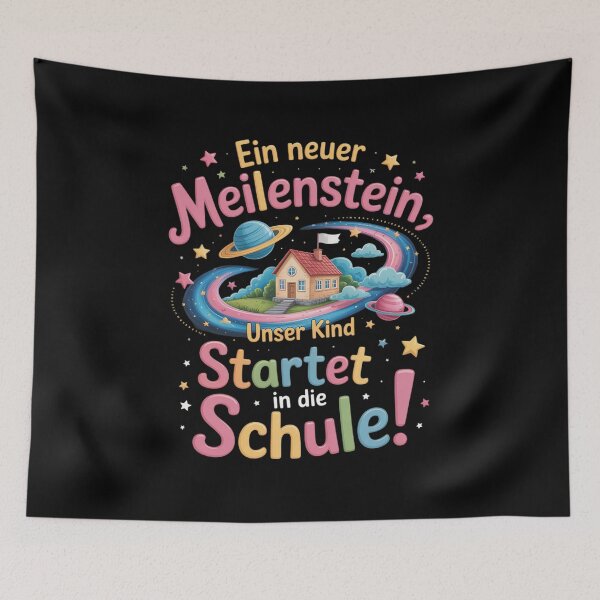 Artikelvorschau, Eltern Schule Kind Grundschule Erste Klasse Erste Klasse Schule entworfen und verkauft von Voidbinder.