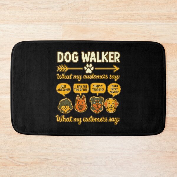 Item preview, Dog Walker Shirt Dog Walking  designed and sold by flondony.