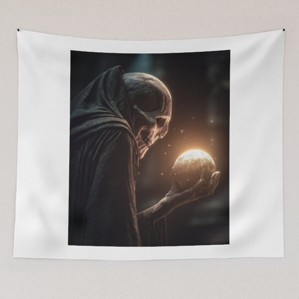 Item preview, Dark Taj Hotels Palaces Resorts Safaris bForest Nightmare designed and sold by apiolands.