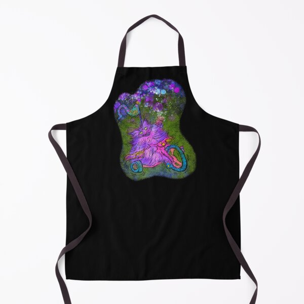 Item preview, Feral designed and sold by Salvaged Dreams .