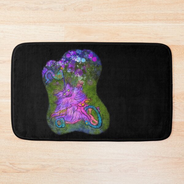 Item preview, Feral designed and sold by Salvaged Dreams .