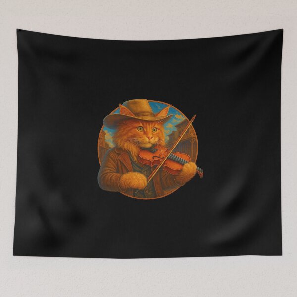 Item preview, The Lonely Ranger designed and sold by Fort Galaxy.