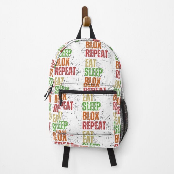 Item preview, Eat Sleep Blox Repeat Blox Gaming Funny Blox Kids Costume designed and sold by pansak.