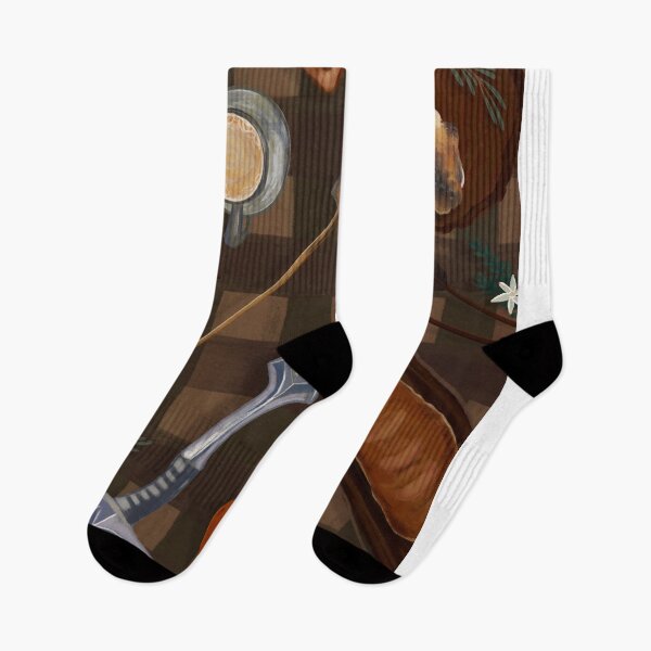 Item preview, Aragorn’s Picnic | Strider designed and sold by KenzieDesignCo.
