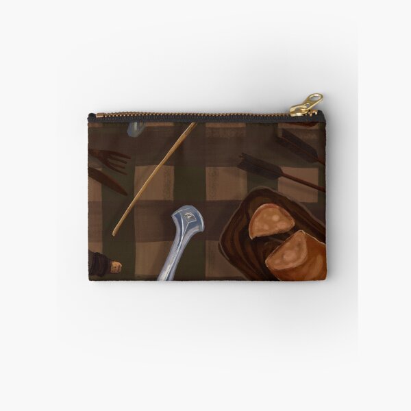 Item preview, Aragorn’s Picnic | Strider designed and sold by KenzieDesignCo.