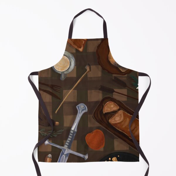 Item preview, Aragorn’s Picnic | Strider designed and sold by KenzieDesignCo.