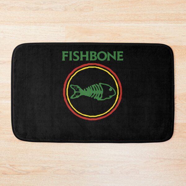 Item preview, Fishbone-Ska-Punk-Funk-Metal-Reggae-Truth-And-Soul designed and sold by KatheKoppf.