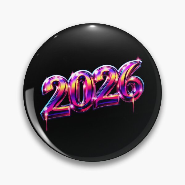 Item preview, new year 2026 designed and sold by Uglyandcute.
