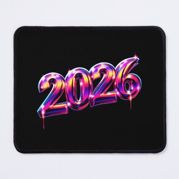 Item preview, new year 2026 designed and sold by Uglyandcute.