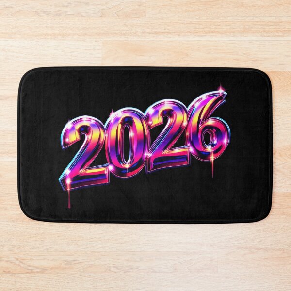 Item preview, new year 2026 designed and sold by Uglyandcute.