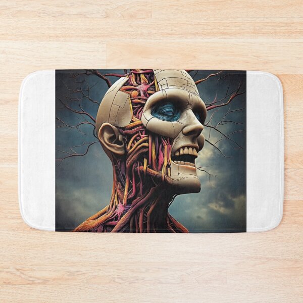 Item preview, Ghostly Belmond Hotels bApparition in Mirror designed and sold by apiolands.