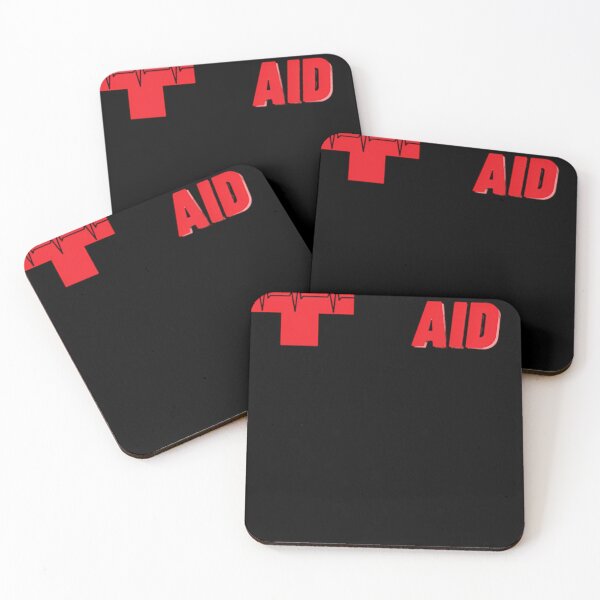 Item preview, First Aid T-Shirts Design--Cap Design designed and sold by AstridBrunsd.