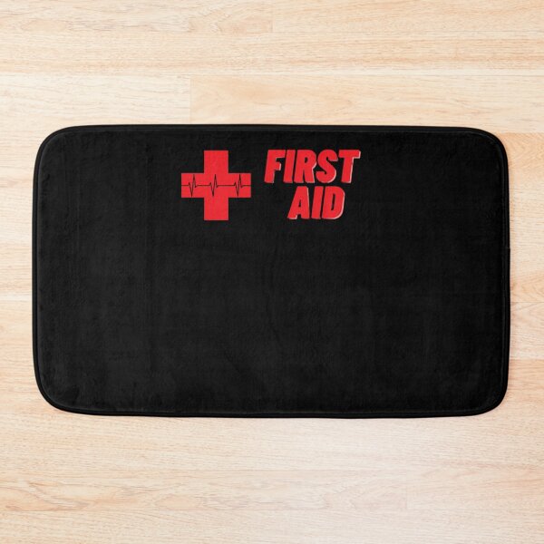 Item preview, First Aid T-Shirts Design--Cap Design designed and sold by AstridBrunsd.
