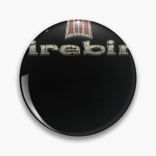 Item preview, First-Gen Firebird 1967 designed and sold by AstridBrunsd.