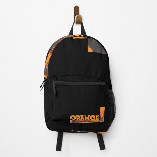 Item preview, Fishmans---Orange designed and sold by KatheKoppf.