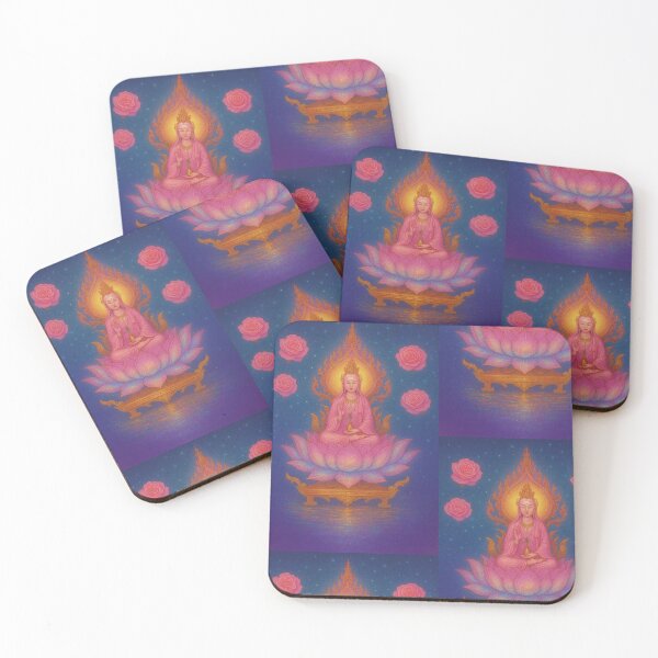 Item preview, Quan Yin  designed and sold by morbidcandyboutique .