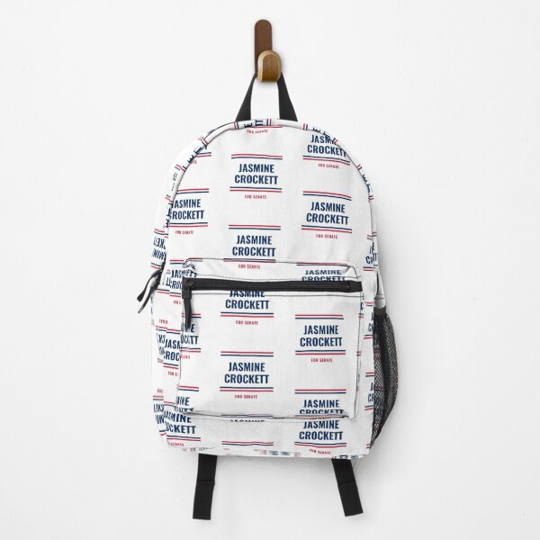 Item preview, Jasmine Crockett for Senate designed and sold by AmazedGrace.
