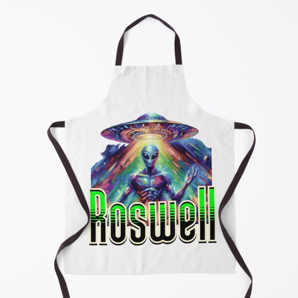 Artikelvorschau, ROSWELL entworfen und verkauft von 1BeautifulMind.