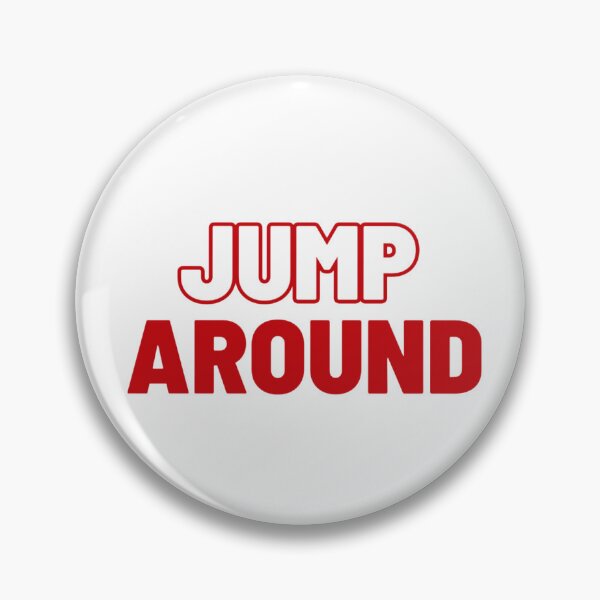 Item preview, Jump around UW madison  designed and sold by Snoopyswift77 .