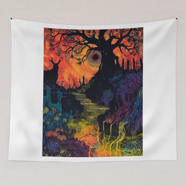 Item preview, Demon MercyMe Band Possessed Child designed and sold by apiolands.
