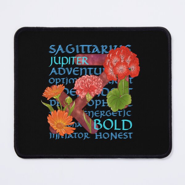 Item preview, Sagittarius (Black) designed and sold by ytcshop.