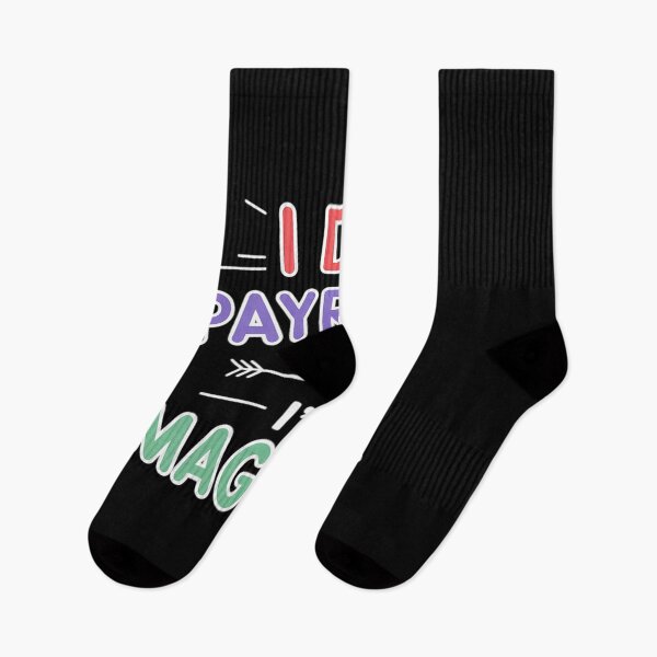 Item preview, Payroll Week Women Clerk Specialist I Do Payroll Im Magical designed and sold by skanderio.