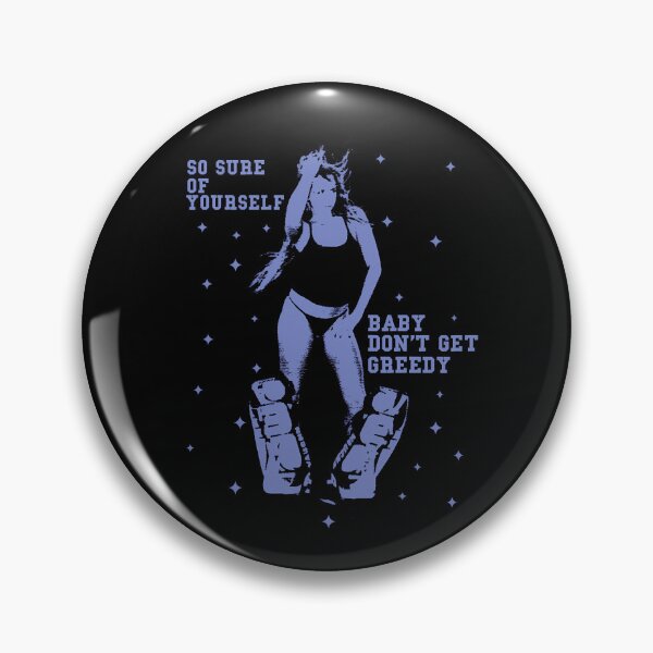 Item preview, Tate Vintage Concert designed and sold by delllsdesigns.
