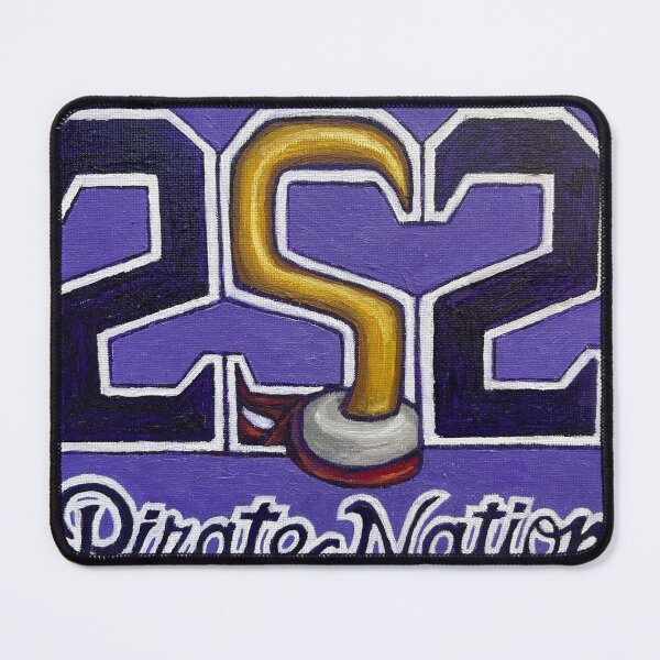 Item preview, 252 Area Code is Pirate Nation  designed and sold by SaltyPirate07.
