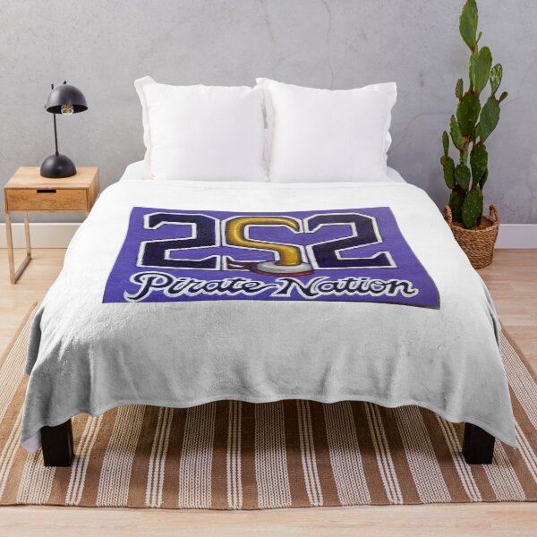 Item preview, 252 Area Code is Pirate Nation  designed and sold by SaltyPirate07.