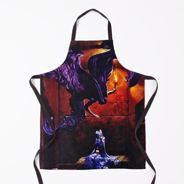 Item preview, Horror Lost Paradise Festival aAbandoned Asylum designed and sold by apiolands.