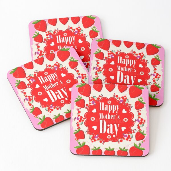 Item preview, HAPPY MOTHERS DAY designed and sold by artfu.