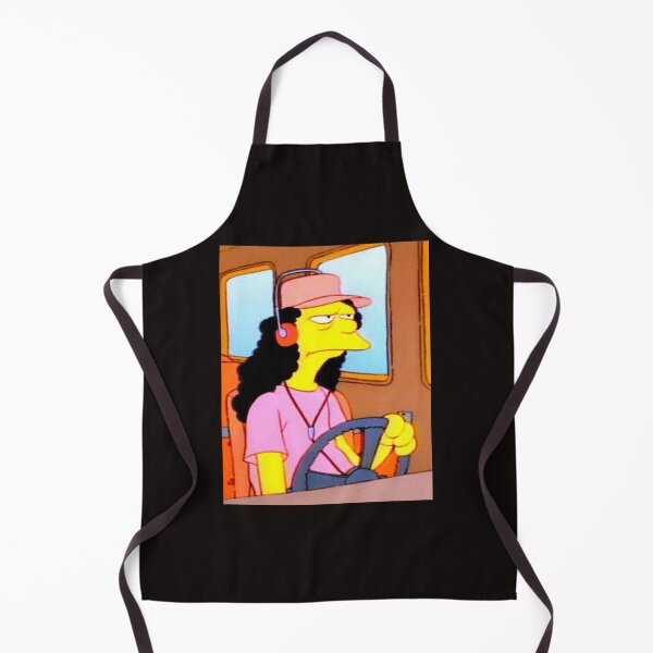 Item preview,  Otto Mann designed and sold by MarshallWilke55.