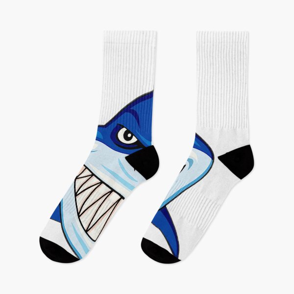 Item preview, Shark Showing Teeth designed and sold by ViaARTfactory.
