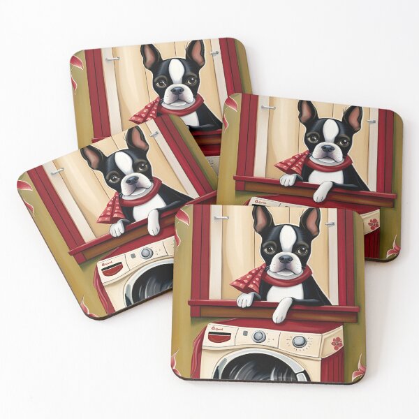 Item preview, Bubbles & Barks designed and sold by Dream Whimspirations.