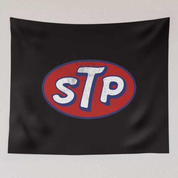 Item preview, Stp March Logo Vintage designed and sold by MarshallWilke55.