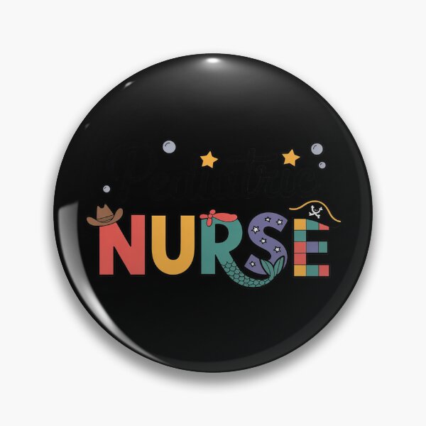 Item preview, Pediatric Nurse Tee Tiny Humans My Favorite Cute Nursing designed and sold by skanderio.