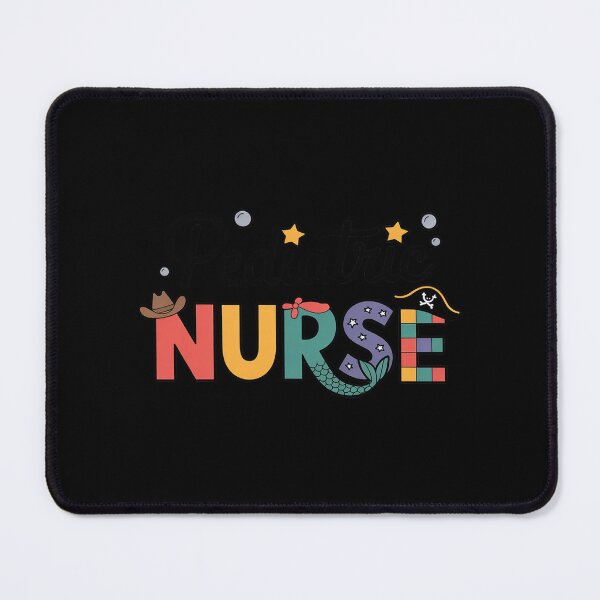 Item preview, Pediatric Nurse Tee Tiny Humans My Favorite Cute Nursing designed and sold by skanderio.