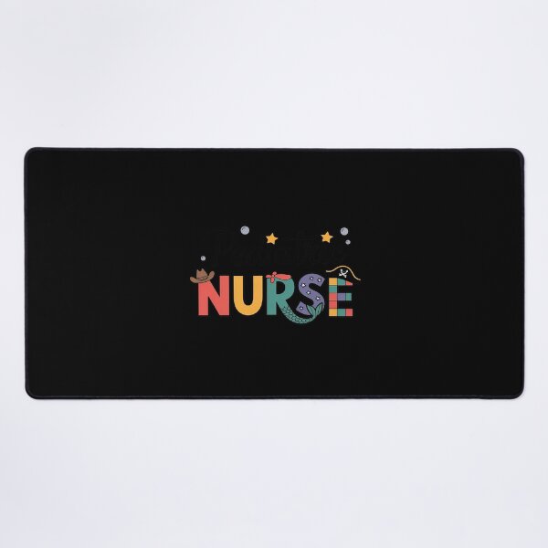Item preview, Pediatric Nurse Tee Tiny Humans My Favorite Cute Nursing designed and sold by skanderio.