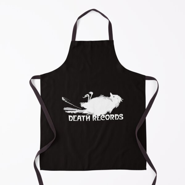 Item preview, Phantom Of The Paradise Death Records Logo designed and sold by MarshallWilke55.