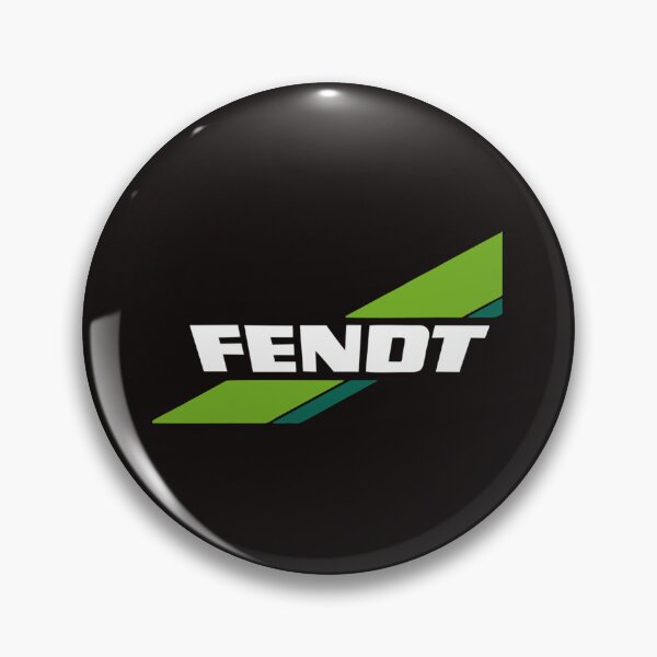 Item preview, Fendt Tractors Logo  designed and sold by MarshallWilke55.