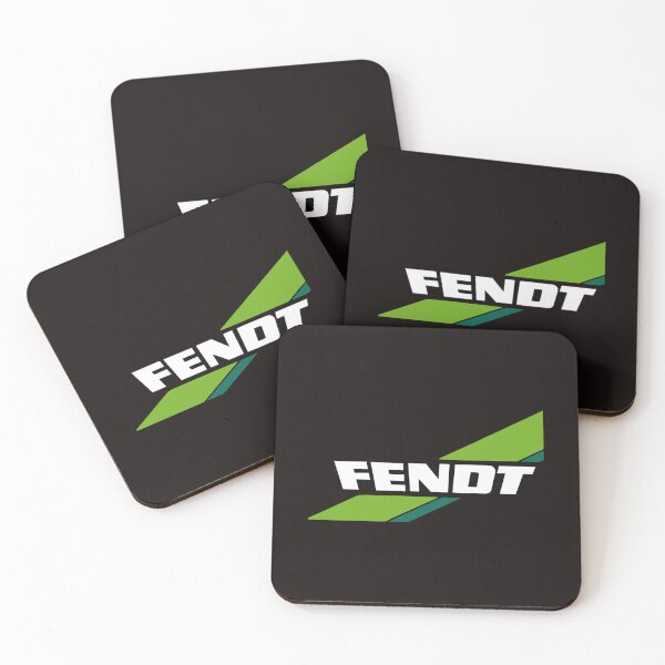 Item preview, Fendt Tractors Logo  designed and sold by MarshallWilke55.