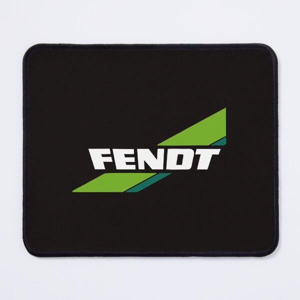 Item preview, Fendt Tractors Logo designed and sold by MarshallWilke55.