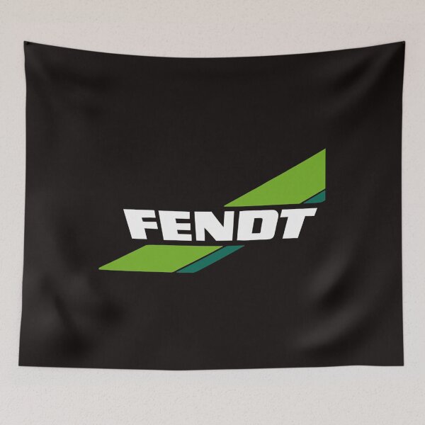 Item preview, Fendt Tractors Logo  designed and sold by MarshallWilke55.