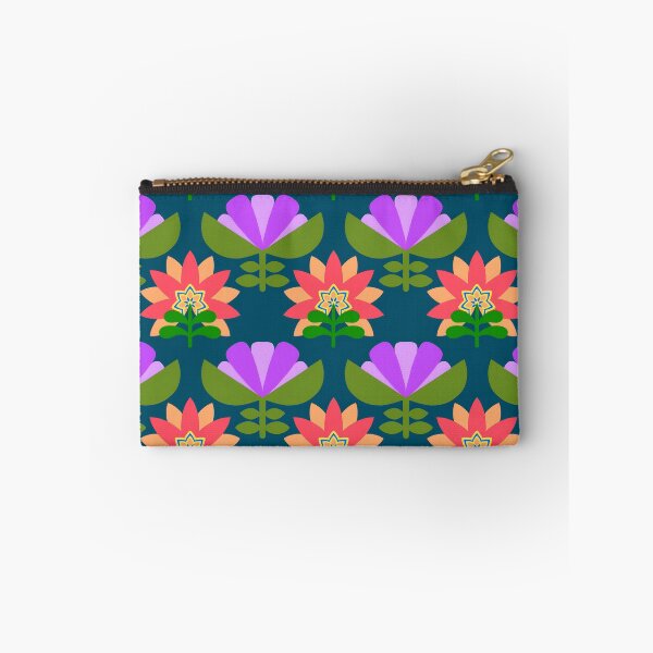 Item preview, Charmy flower Pattern designed and sold by Charmy Design.