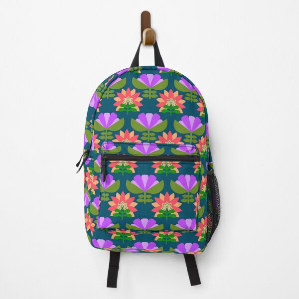 Item preview, Charmy flower Pattern designed and sold by Charmy Design.