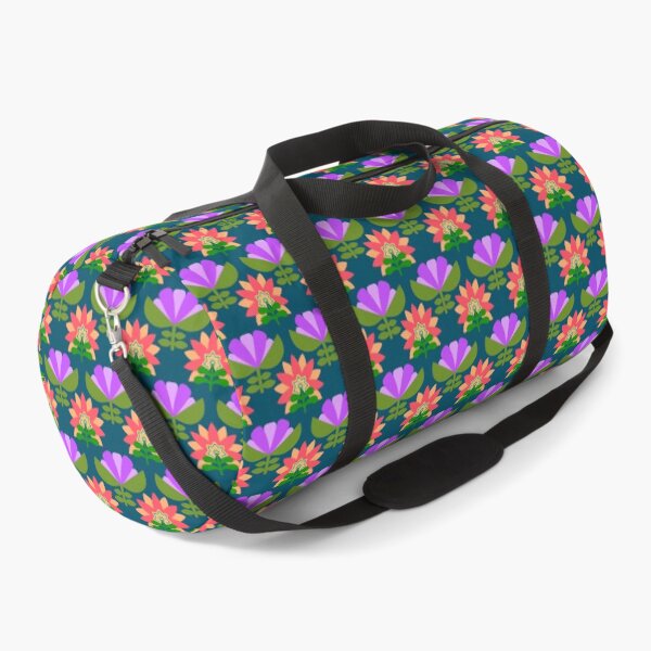 Item preview, Charmy flower Pattern designed and sold by Charmy Design.