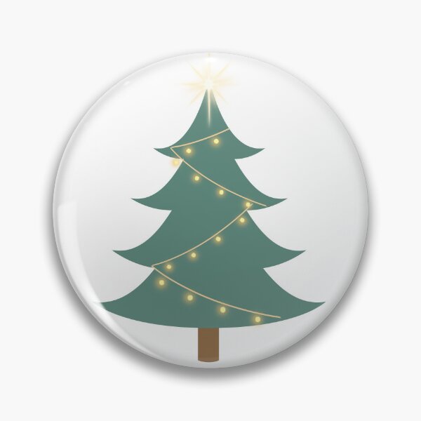 Item preview, Christmas tree design designed and sold by DiscoBall22.